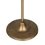 Candleholder Golden Iron 15 x 15 x 54 cm by BigBuy Home, Candelabras and candle holders - Ref: S8804985, Price: 23,90 €, Disc...