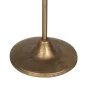 Portavelas Dorado Hierro 15 x 15 x 43 cm de BigBuy Home, Candelabros y portavelas - Ref: S8804986, Precio: 21,25 €, Descuento: %