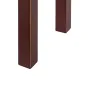 Console Fir wood MDF Wood 85 x 26 x 85 cm by BigBuy Home, Tables - Ref: S8805010, Price: 218,47 €, Discount: %