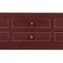 Consola Madeira de abeto Madeira MDF 85 x 26 x 85 cm de BigBuy Home, Jogos de móveis - Ref: S8805010, Preço: 218,47 €, Descon...