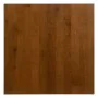 Tisch Schwarz natürlich Holz MDF 80 x 80 x 75 cm von BigBuy Home, Tische - Ref: S8805016, Preis: 113,64 €, Rabatt: %