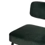 Silla Negro Verde 58 x 59 x 71 cm de BigBuy Home, Sillas - Ref: S8805033, Precio: 157,82 €, Descuento: %