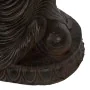 Sculpture Brown Resin 62,5 x 43,5 x 77 cm Buddha by BigBuy Home, Sculptures - Ref: S8805042, Price: 153,75 €, Discount: %