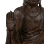 Sculpture Brown Resin 56 x 42 x 88 cm Buddha by BigBuy Home, Sculptures - Ref: S8805043, Price: 162,36 €, Discount: %