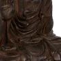 Sculpture Brown Resin 56 x 42 x 88 cm Buddha by BigBuy Home, Sculptures - Ref: S8805043, Price: 162,36 €, Discount: %