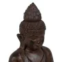 Sculpture Brown Resin 56 x 42 x 88 cm Buddha by BigBuy Home, Sculptures - Ref: S8805043, Price: 162,36 €, Discount: %