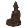 Sculpture Brown Resin 56 x 42 x 88 cm Buddha by BigBuy Home, Sculptures - Ref: S8805043, Price: 162,36 €, Discount: %