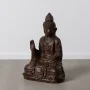 Sculpture Brown Resin 56 x 42 x 88 cm Buddha by BigBuy Home, Sculptures - Ref: S8805043, Price: 162,36 €, Discount: %