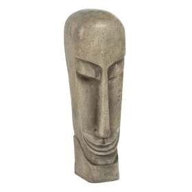 Escultura Bege Resina 30,3 x 26,3 x 94 cm de BigBuy Home, Esculturas - Ref: S8805044, Preço: 107,29 €, Desconto: %