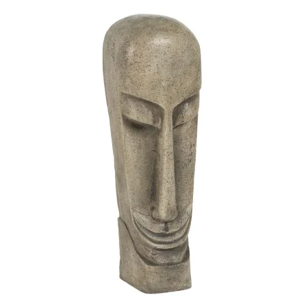 Escultura Bege Resina 30,3 x 26,3 x 94 cm de BigBuy Home, Esculturas - Ref: S8805044, Preço: 112,01 €, Desconto: %