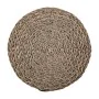 Stool Alexandra House Living Grey Wood synthetic rattan 40 x 48 x 40 cm by Alexandra House Living, Sofas and chairs - Ref: D1...