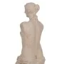 Deko-Figur Creme 16 x 14,5 x 48 cm von BigBuy Home, Ornamente - Ref: S8805056, Preis: 45,62 €, Rabatt: %