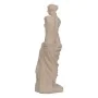 Deko-Figur Creme 16 x 14,5 x 48 cm von BigBuy Home, Ornamente - Ref: S8805056, Preis: 45,62 €, Rabatt: %