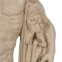 Decorative Figure Cream 26,5 x 16 x 52,5 cm by BigBuy Home, Ornaments - Ref: S8805057, Price: 71,98 €, Discount: %