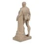 Figura Decorativa Creme 26,5 x 16 x 52,5 cm de BigBuy Home, Adornos - Ref: S8805057, Preço: 71,98 €, Desconto: %