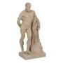 Figura Decorativa Creme 26,5 x 16 x 52,5 cm de BigBuy Home, Adornos - Ref: S8805057, Preço: 71,98 €, Desconto: %