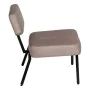 Chair Black Beige 58 x 59 x 71 cm by BigBuy Home, Dining Chairs - Ref: S8805067, Price: 149,45 €, Discount: %