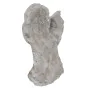 Scultura Grigio Cemento 20,5 x 12,5 x 29,5 cm di BigBuy Home, Sculture - Rif: S8805080, Prezzo: 19,95 €, Sconto: %