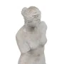 Escultura Cinzento Cimento 14,5 x 14 x 47 cm de BigBuy Home, Esculturas - Ref: S8805083, Preço: 26,74 €, Desconto: %