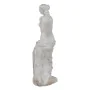 Escultura Cinzento Cimento 14,5 x 14 x 47 cm de BigBuy Home, Esculturas - Ref: S8805083, Preço: 26,74 €, Desconto: %