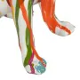 Figura Decorativa Cão 15 x 13 x 26 cm de BigBuy Home, Adornos - Ref: S8805104, Preço: 35,14 €, Desconto: %