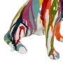 Figura Decorativa Cão 15 x 13 x 26 cm de BigBuy Home, Adornos - Ref: S8805104, Preço: 35,14 €, Desconto: %