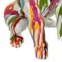 Figura Decorativa Gorila 20,5 x 19,5 x 30,5 cm de BigBuy Home, Adornos - Ref: S8805108, Precio: 56,29 €, Descuento: %