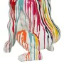 Decorative Figure Gorilla 29,5 x 28 x 45 cm by BigBuy Home, Ornaments - Ref: S8805109, Price: 115,19 €, Discount: %