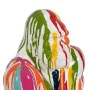 Decorative Figure Gorilla 29,5 x 28 x 45 cm by BigBuy Home, Ornaments - Ref: S8805109, Price: 115,19 €, Discount: %