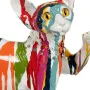 Decorative Figure Cat 32 x 13 x 28,5 cm by BigBuy Home, Ornaments - Ref: S8805110, Price: 56,29 €, Discount: %