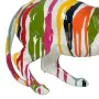 Decorative Figure Cat 32 x 13 x 28,5 cm by BigBuy Home, Ornaments - Ref: S8805110, Price: 56,29 €, Discount: %