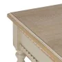 Mesa Crema Natural 91,5 x 91,5 x 77 cm de BigBuy Home, Mesas - Ref: S8805121, Precio: 262,38 €, Descuento: %