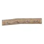 Wall mounted coat hanger Fir wood 50 x 8 x 7 cm by BigBuy Home, Wall Coat Racks - Ref: S8805126, Price: 12,78 €, Discount: %