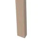 Console White Pine MDF Wood 71 x 30 x 71 cm by BigBuy Home, Tables - Ref: S8805140, Price: 106,58 €, Discount: %