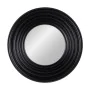 Espejo de pared Negro Cristal Madera de pino 65 x 65 cm de BigBuy Home, Espejos de pared - Ref: S8805172, Precio: 185,25 €, D...