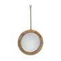 Wall mirror Natural Rattan 34 x 2 x 69 cm by BigBuy Home, Wall-Mounted Mirrors - Ref: S8805176, Price: 24,27 €, Discount: %