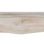 Fireplace Fir wood MDF Wood 108 x 21,5 x 101 cm by BigBuy Home, Fireplace accessories - Ref: S8805181, Price: 154,14 €, Disco...