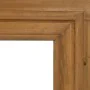 Cornici camini Legno di abete Legno MDF 108 x 20 x 100 cm di BigBuy Home, Accessori per camini - Rif: S8805184, Prezzo: 156,0...