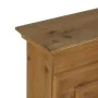 Cornici camini Legno di abete Legno MDF 108 x 20 x 100 cm di BigBuy Home, Accessori per camini - Rif: S8805184, Prezzo: 156,0...