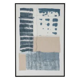 Canvas Abstract 62 x 4,5 x 92 cm by BigBuy Home, Prints on Canvas - Ref: S8805213, Price: 84,07 €, Discount: %