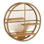 Shelve Natural Bamboo 74 x 16 x 74 cm by BigBuy Home, Standing Shelf Units - Ref: S8805221, Price: 72,53 €, Discount: %