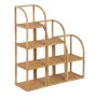 Shelves Beige 30 x 30 x 109 cm (3 Units) by BigBuy Home, Standing Shelf Units - Ref: S8805254, Price: 280,22 €, Discount: %