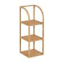 Étagère Beige 30 x 30 x 109 cm (3 Unités) de BigBuy Home, Étagères verticales - Réf : S8805254, Prix : 280,22 €, Remise : %