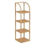 Shelves Beige 30 x 30 x 109 cm (3 Units) by BigBuy Home, Standing Shelf Units - Ref: S8805254, Price: 280,22 €, Discount: %