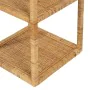 Shelves Beige 30 x 30 x 109 cm (3 Units) by BigBuy Home, Standing Shelf Units - Ref: S8805254, Price: 280,22 €, Discount: %