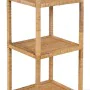 Shelves Beige 30 x 30 x 109 cm (3 Units) by BigBuy Home, Standing Shelf Units - Ref: S8805254, Price: 280,22 €, Discount: %