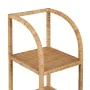 Shelves Beige 30 x 30 x 109 cm (3 Units) by BigBuy Home, Standing Shelf Units - Ref: S8805254, Price: 280,22 €, Discount: %