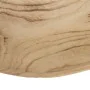 Tabuleiro Natural Madeira 42 x 24 x 5 cm de BigBuy Home, Pratos e fontes - Ref: S8805264, Preço: 15,27 €, Desconto: %