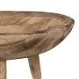 Centre de Table Beige 32 x 32 x 16 cm de BigBuy Home, Objets de décoration - Réf : S8805267, Prix : 35,03 €, Remise : %