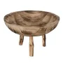 Centerpiece Beige 27 x 27 x 16 cm by BigBuy Home, Ornaments - Ref: S8805268, Price: 23,61 €, Discount: %